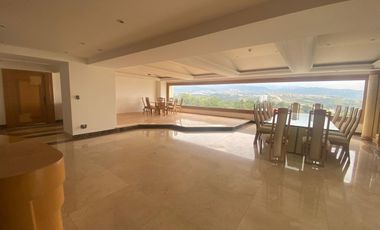 Departamento - Lomas Country Club