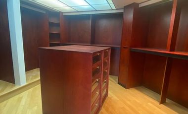 Departamento - Lomas Country Club