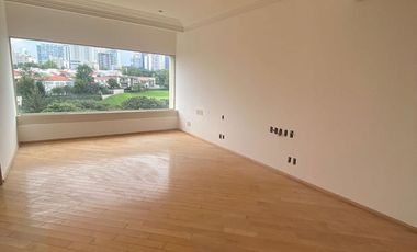 Departamento - Lomas Country Club