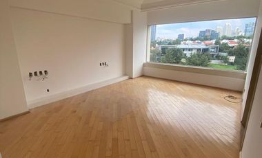 Departamento - Lomas Country Club