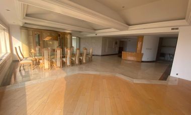 Departamento - Lomas Country Club