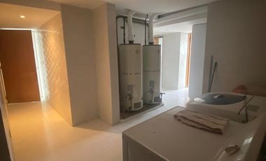 Departamento - Lomas Country Club