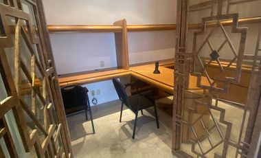 Departamento - Lomas Country Club