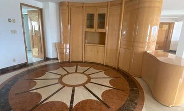 Departamento - Lomas Country Club