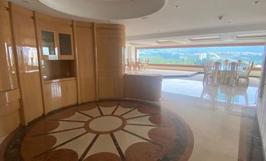 Departamento - Lomas Country Club