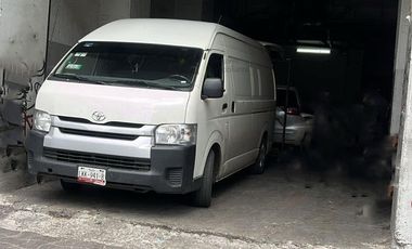 Bodega comercial en Renta en Av Arcos de Belén, Doctores, Cuauhtémoc, 06720, CDMX