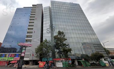 Bodega comercial en Renta en Av Arcos de Belén, Doctores, Cuauhtémoc, 06720, CDMX