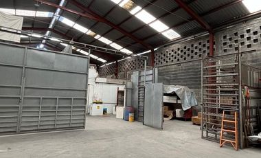 Magnífica Bodega comercial/Industrial  en  Colonia Céntrika-Violeta, Monterrey, N. L.