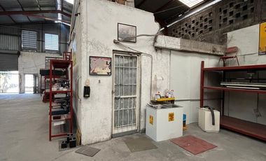 Magnífica Bodega comercial/Industrial  en  Colonia Céntrika-Violeta, Monterrey, N. L.