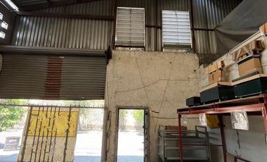 Magnífica Bodega comercial/Industrial  en  Colonia Céntrika-Violeta, Monterrey, N. L.