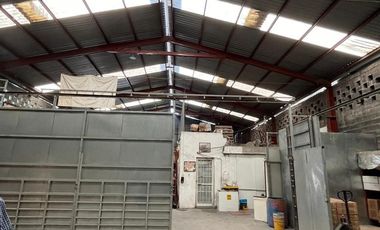 Magnífica Bodega comercial/Industrial  en  Colonia Céntrika-Violeta, Monterrey, N. L.