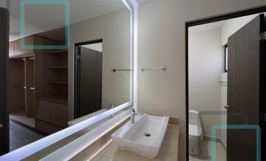 CASA EN RENTA FRACCIONAMIENTO MONTELLAN ZONA CARRETERA NACIONAL MONTERREY