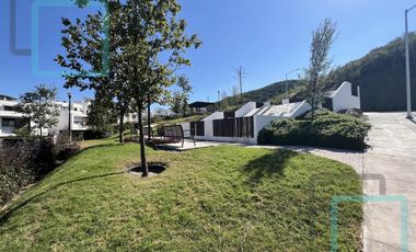 CASA EN RENTA FRACCIONAMIENTO MONTELLAN ZONA CARRETERA NACIONAL MONTERREY