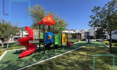 CASA EN RENTA FRACCIONAMIENTO MONTELLAN ZONA CARRETERA NACIONAL MONTERREY