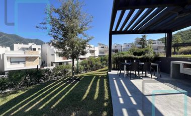 CASA EN RENTA FRACCIONAMIENTO MONTELLAN ZONA CARRETERA NACIONAL MONTERREY