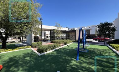 CASA EN RENTA FRACCIONAMIENTO MONTELLAN ZONA CARRETERA NACIONAL MONTERREY