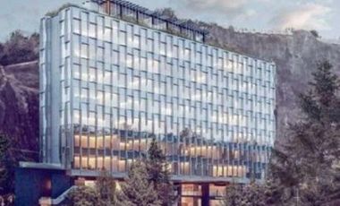 Local Comercial en renta en Las Tinajas, Cuajimalpa de Morelos