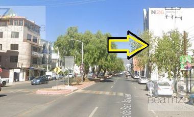 Oficina - Fraccionamiento Valle de San Javier