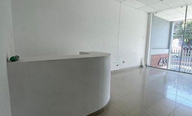 Oficina - Fraccionamiento Valle de San Javier