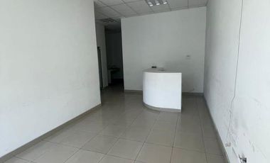 Oficina - Fraccionamiento Valle de San Javier