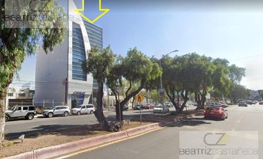 Oficina - Fraccionamiento Valle de San Javier