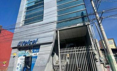 Oficina - Fraccionamiento Valle de San Javier