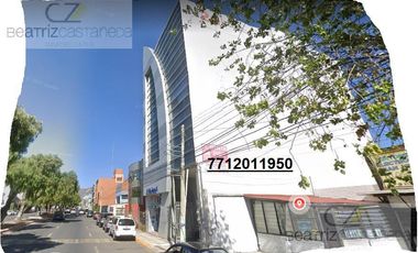 Oficina - Fraccionamiento Valle de San Javier