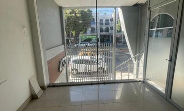 Oficina - Fraccionamiento Valle de San Javier