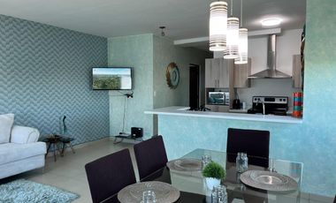 Departamento - Torres Lindavista