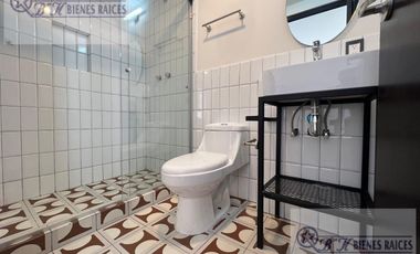 Departamento en Renta, Tecamachalco,  CON EXCELENTE UBICACION, SEGURIDAD Y AMENIDADES