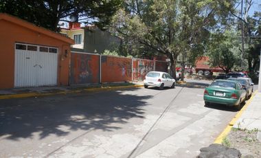 Terreno en  renta Santa Elena, San Mateo Atenco, Estado de México