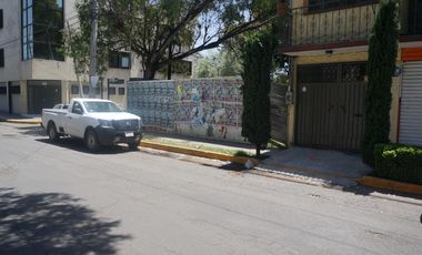 Terreno en  renta Santa Elena, San Mateo Atenco, Estado de México