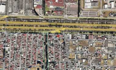 Terreno en  renta Santa Elena, San Mateo Atenco, Estado de México