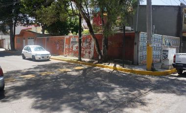 Terreno en  renta Santa Elena, San Mateo Atenco, Estado de México