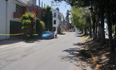 Terreno en  renta Santa Elena, San Mateo Atenco, Estado de México
