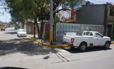 Terreno en  renta Santa Elena, San Mateo Atenco, Estado de México