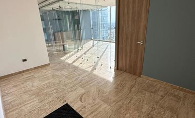 Oficina en  RENTA en Torre Platea, Angelopolis Puebla.