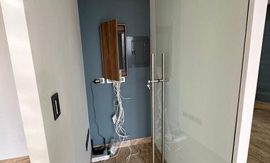 Oficina en  RENTA en Torre Platea, Angelopolis Puebla.