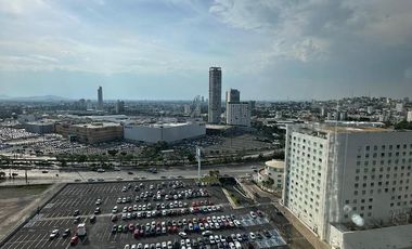 Oficina en  RENTA en Torre Platea, Angelopolis Puebla.