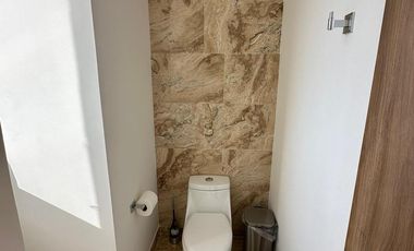 Oficina en  RENTA en Torre Platea, Angelopolis Puebla.