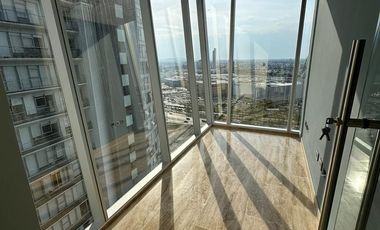 Oficina en  RENTA en Torre Platea, Angelopolis Puebla.