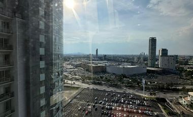 Oficina en  RENTA en Torre Platea, Angelopolis Puebla.