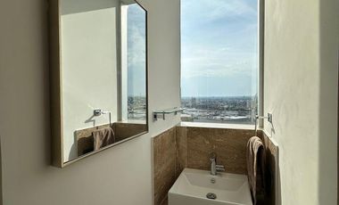 Oficina en  RENTA en Torre Platea, Angelopolis Puebla.