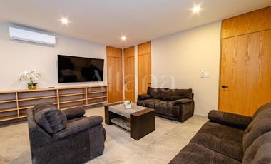 Departamento en renta en Bahías de Huatulco