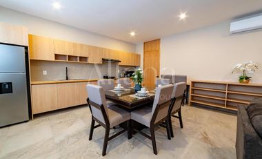 Departamento en renta en Bahías de Huatulco