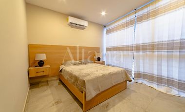 Departamento en renta en Bahías de Huatulco