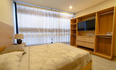 Departamento en renta en Bahías de Huatulco