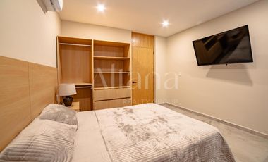 Departamento en renta en Bahías de Huatulco