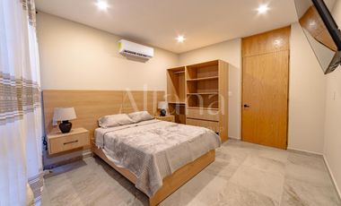 Departamento en renta en Bahías de Huatulco