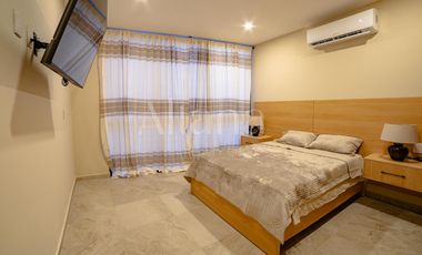Departamento en renta en Bahías de Huatulco